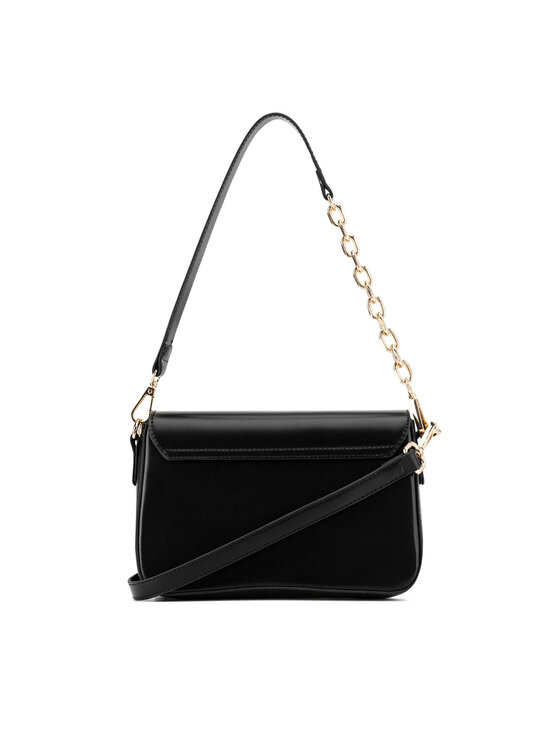 Jenny Fairy Jenny Fairy Handtasche JFR-L-010-06 Schwarz