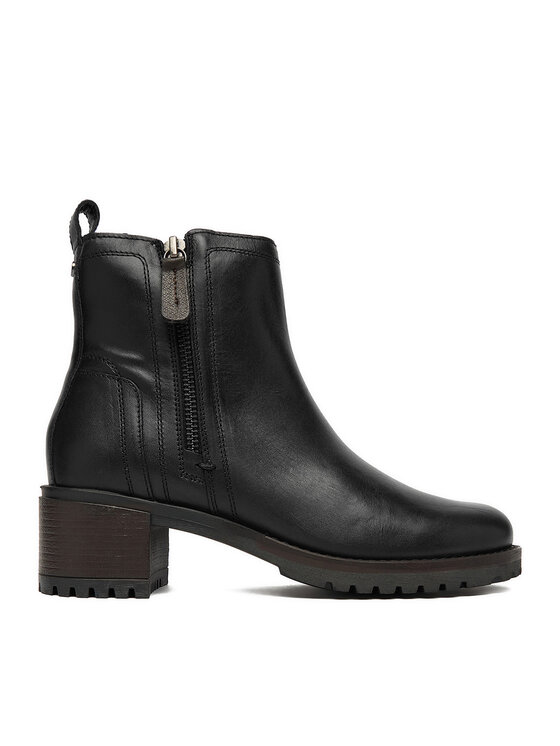 Lasocki Lasocki Μποτάκια CEO-WI23-TR24-03 Μαύρο
