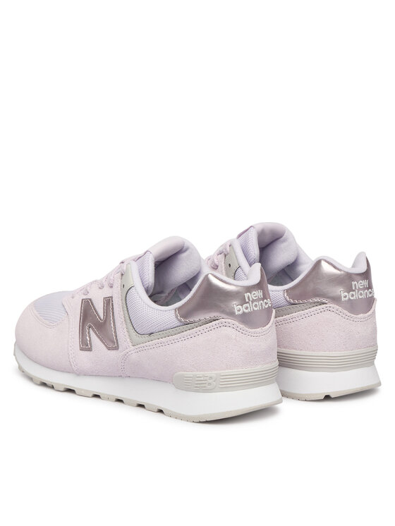 New Balance New Balance Αθλητικά G5745LP Μωβ