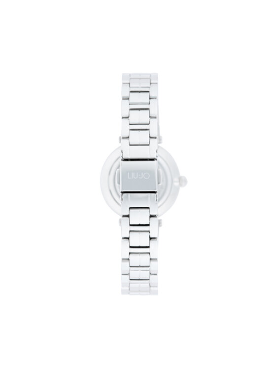 Liu Jo Liu Jo Ρολόι Dancing Solene TLJ2665 Ασημί