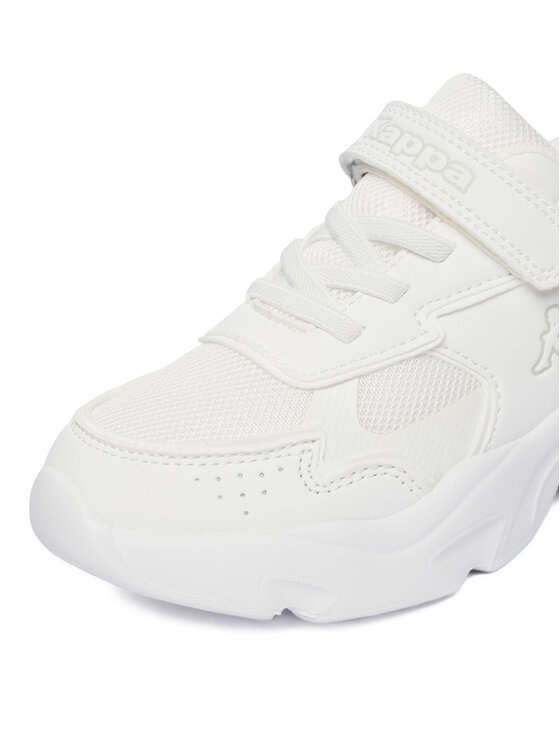 Kappa Kappa Sneakersy CEO-V3-4061 Biały