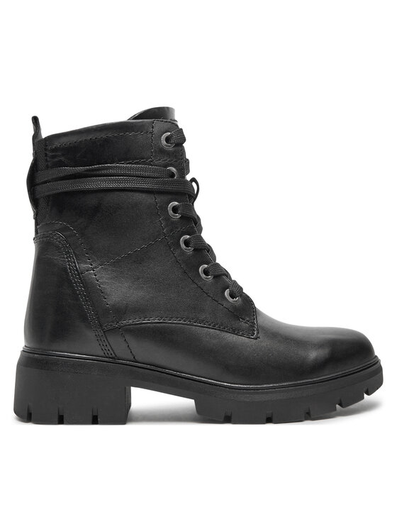 Tamaris Tamaris Scarponcini 8-85214-43 Nero
