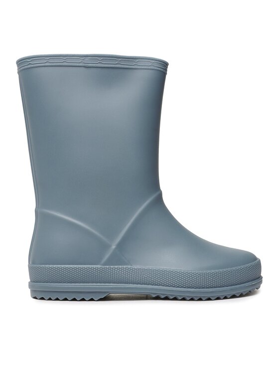 Action Boy Action Boy Gummistiefel J21-4-0853 Blau