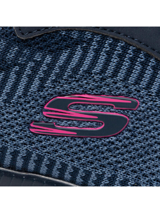 Skechers Skechers Sportcipők Purist 149220/NVHP Sötétkék