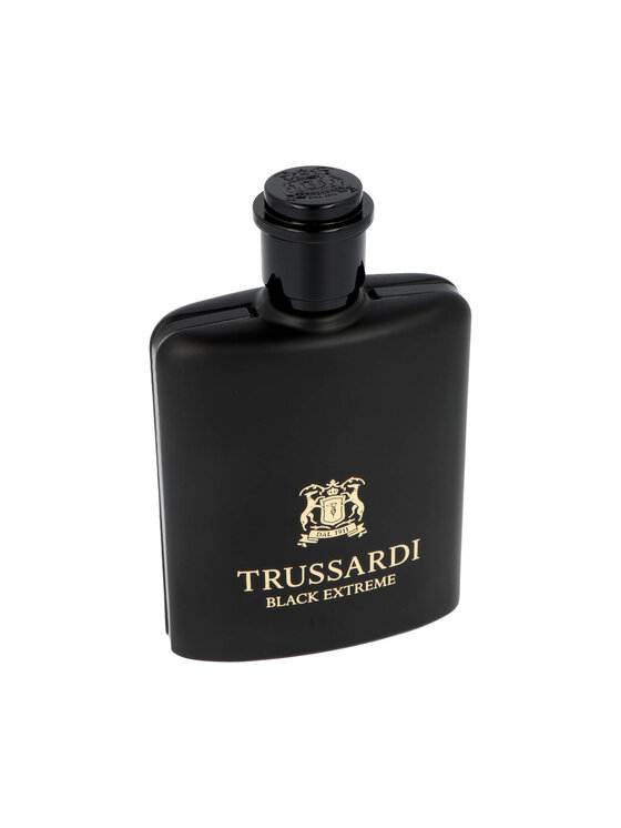 Trussardi Trussardi Black Extreme Eau de Toilette