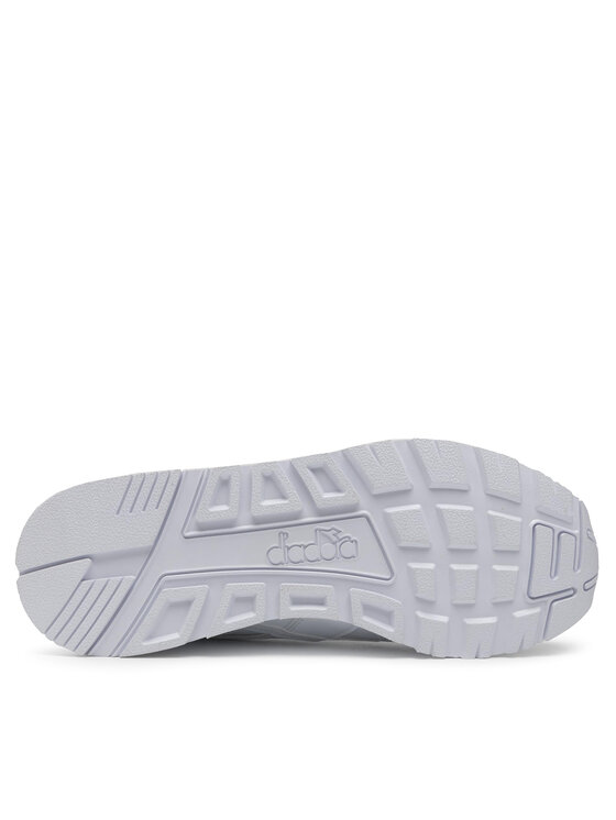 Diadora Diadora Снікерcи N.92 L 101.173744 01 C0657 Білий
