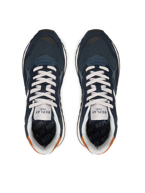 REPLAY REPLAY Tossud GMSG6 .000.C0004T Roheline