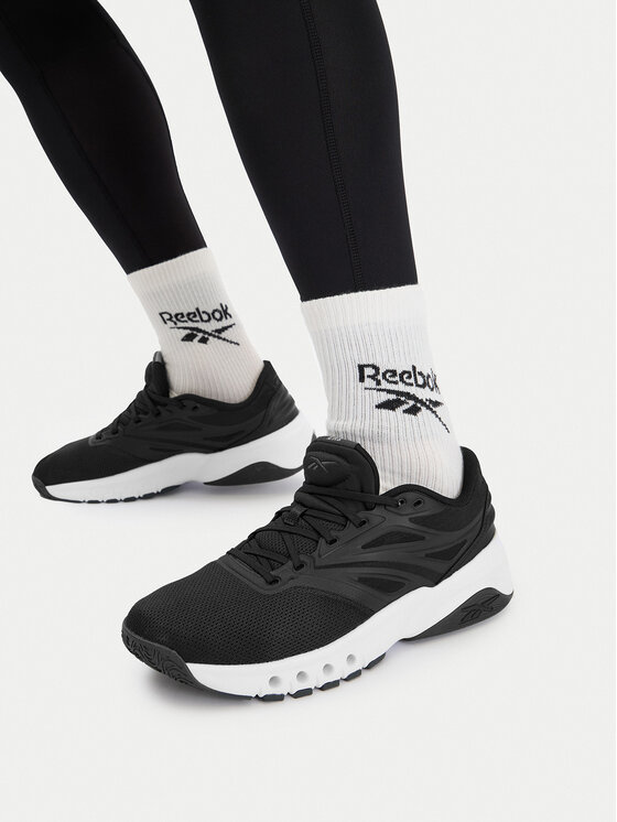 Reebok Reebok Topánky do posilňovne CEO ERS TRAINER 100228486 Čierna