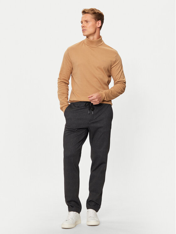 Hechter Paris Hechter Paris Chino 25602 142381 Siva Tapered Fit