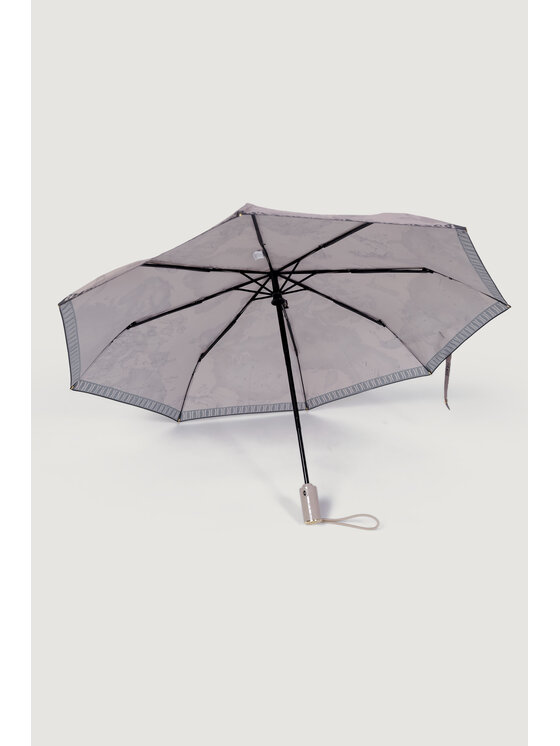 Alviero Martini Prima Classe Alviero Martini Prima Classe Ombrello 1Classe mini Geo Beige