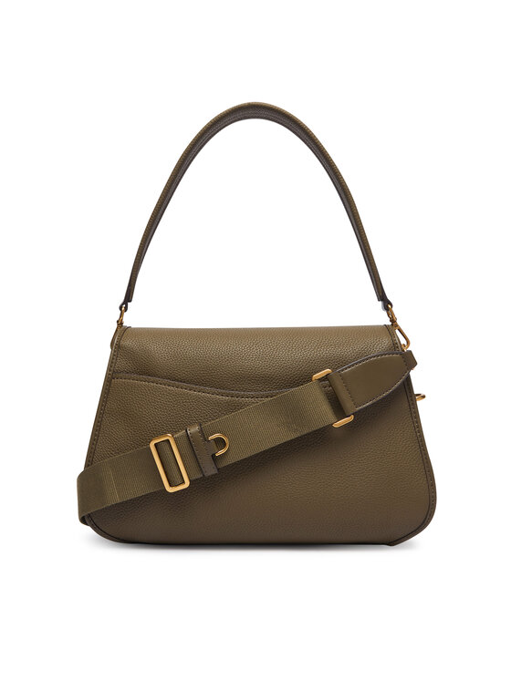 MICHAEL Michael Kors MICHAEL Michael Kors Torebka 30T6AX3M2L Zielony