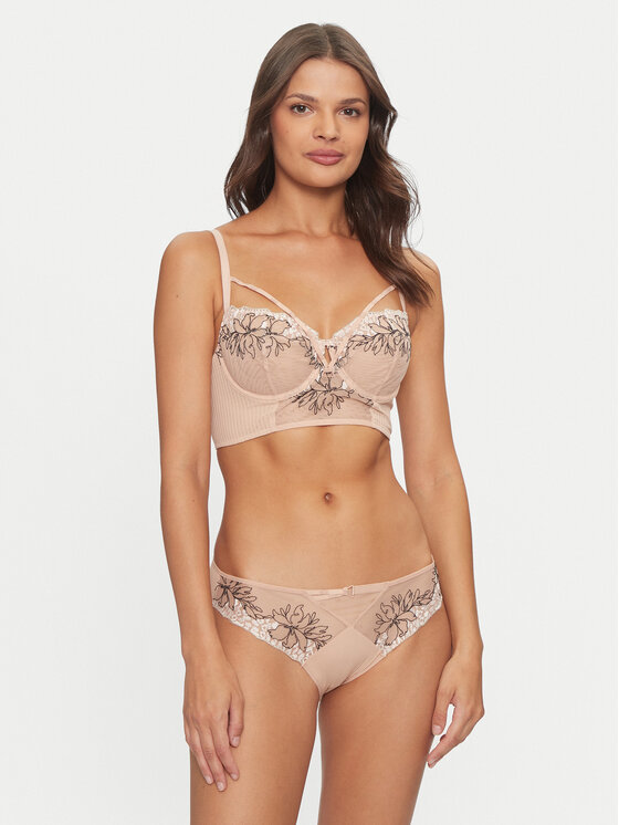 Chantelle Chantelle Culotte classiche Spice C22BA0 Beige