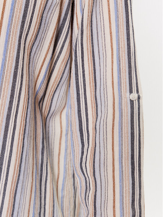 Fransa Fransa Tunika 20612010 Bunt Relaxed Fit