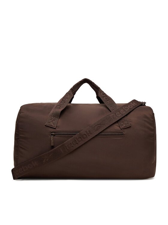Reebok Reebok Tasche C-RBK-B-001-08 Braun