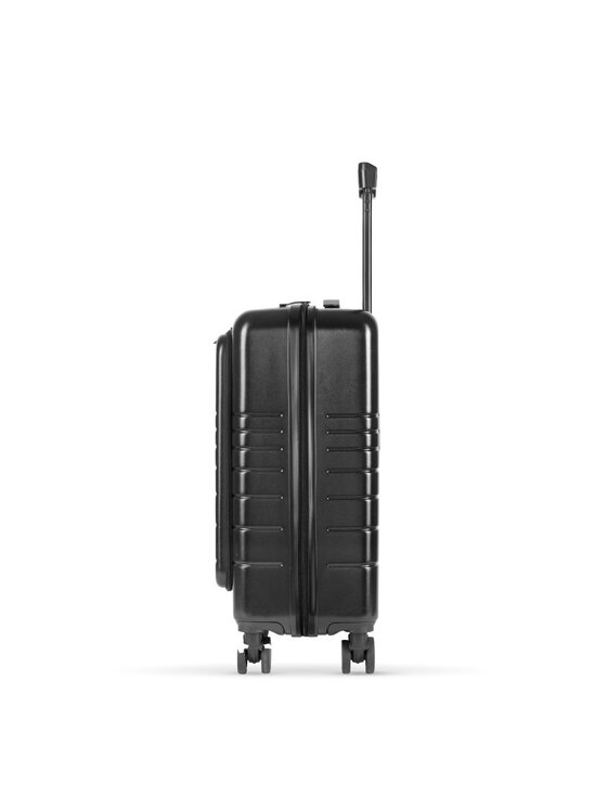 Eternitive Eternitive Komplet walizek E1 Czarny