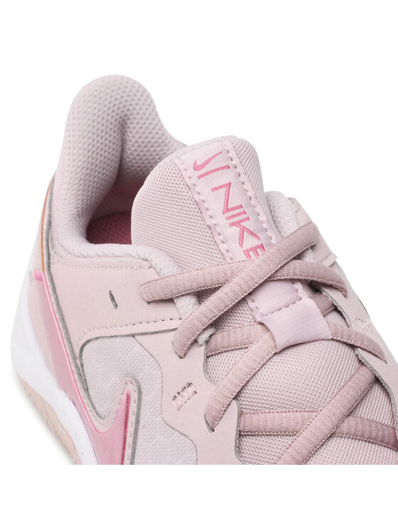 Nike Nike Scarpe da palestra Legend Essential 2 CQ9545 003 Rosa