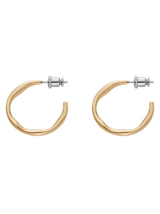 Skagen Orecchini SKJ1722710 Oro, taglia : 00