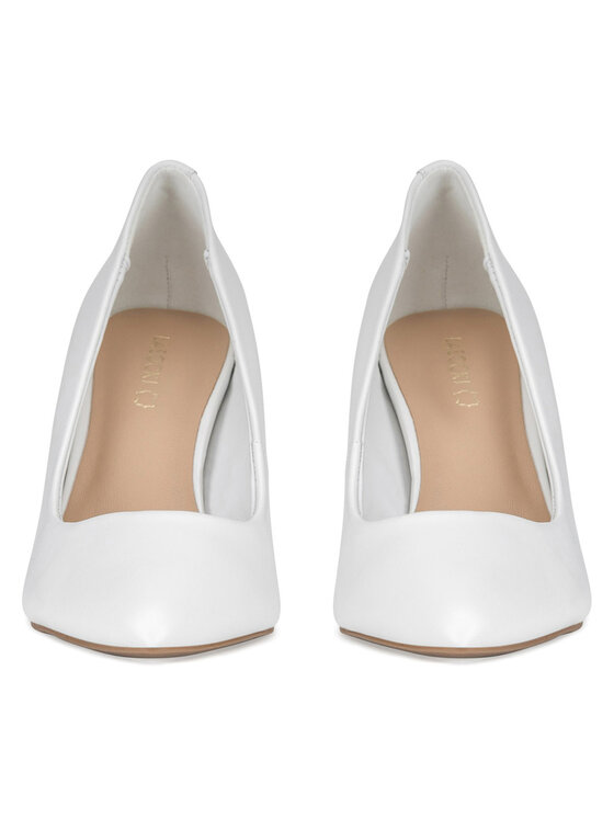 Lasocki Lasocki Scarpe stiletto WYL3794-1Z Bianco