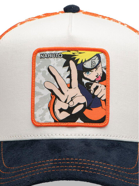 Capslab Capslab Cappellino CL/NC2/1/CT/UZU Multicolore