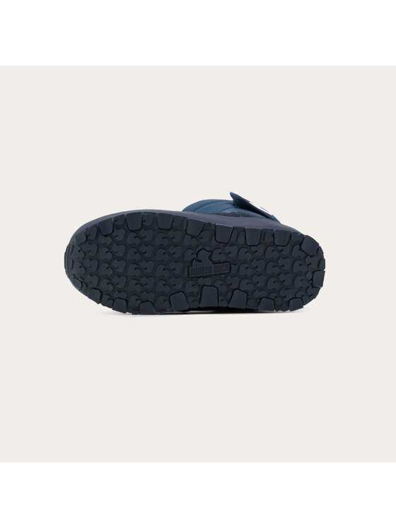 Rubber Duck Rubber Duck Śniegowce Jogger Granatowy