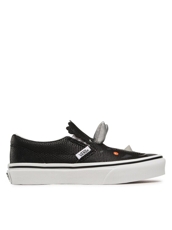 Vans Vans Гуменки Triceratops Slip- VN0007QK6BT1 Черен