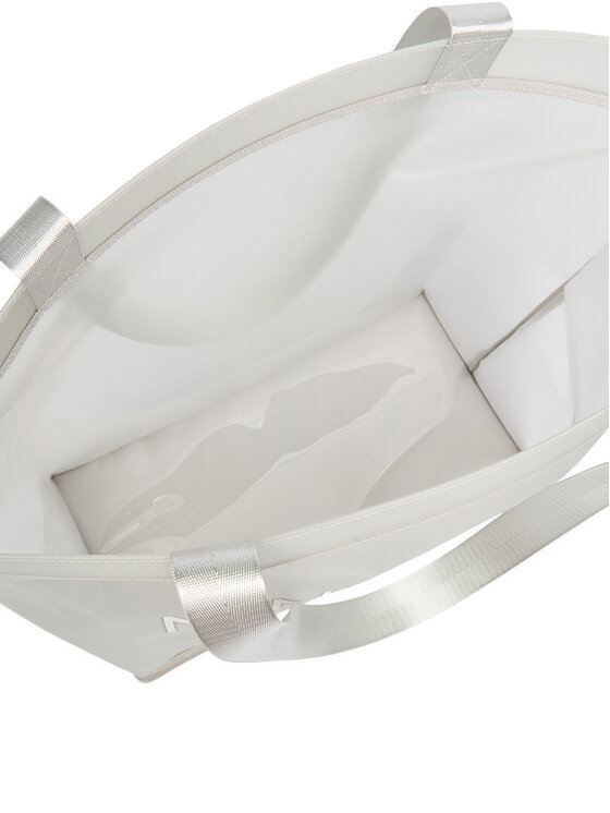 Nine West Nine West Handtasche CEO-Eloura-LA374-4074 Grau