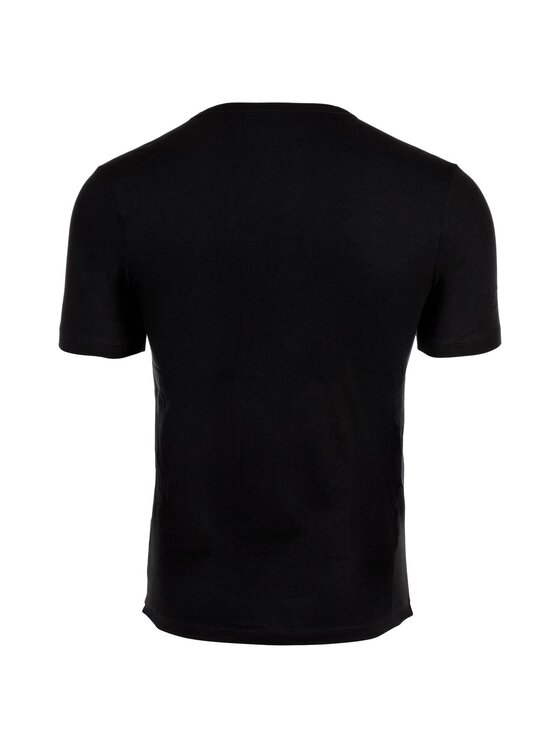 BOSS BOSS T-Shirt 27676 Kolorowy Comfort Fit