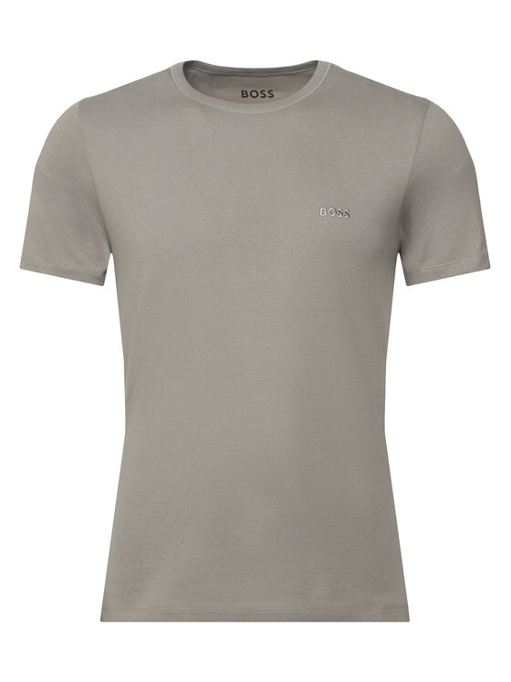 BOSS BOSS Komplet t-shirtów 50532468 Kolorowy Regular Fit