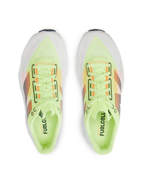 New Balance New Balance Skriešanas apavi Fuelcell Rebel v4 MFCXLL4 Daudzkrāsains