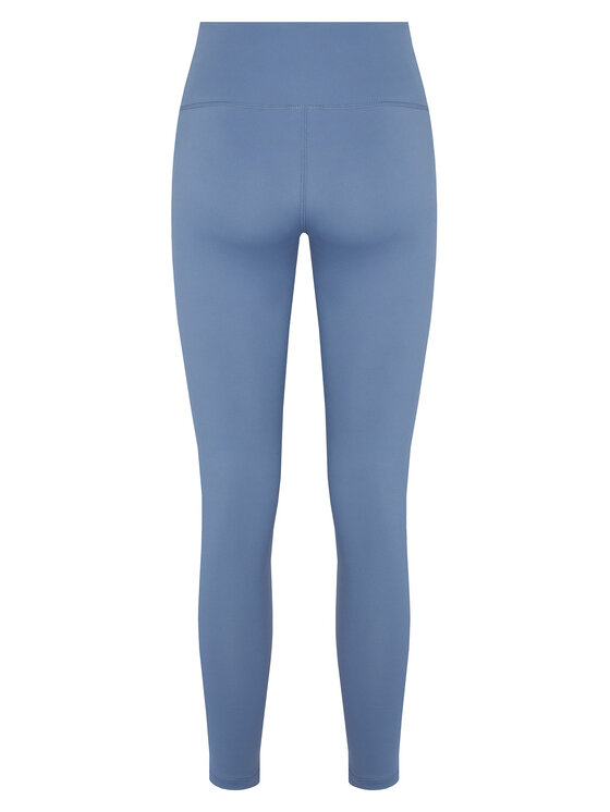 Roxy Roxy Легінси ERJNP03488 Голубий Slim Fit