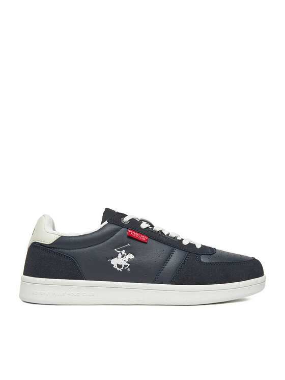Beverly Hills Polo Club Beverly Hills Polo Club Sneakers V5-10147 Dunkelblau