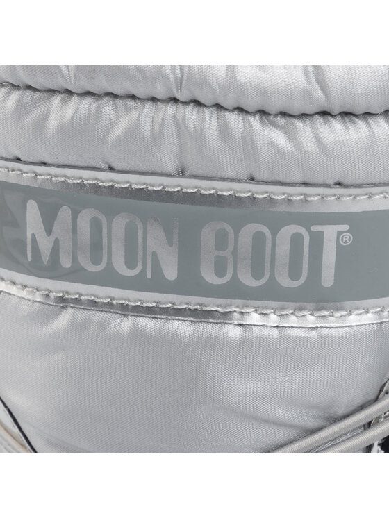 Moon Boot Moon Boot Апрески Girl Soft Wp 34051700003 Сребрист