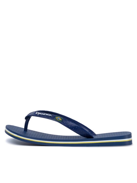 Ipanema Ipanema Varbavahesandaalid Clas Brasil II Ad 80415 Tumesinine
