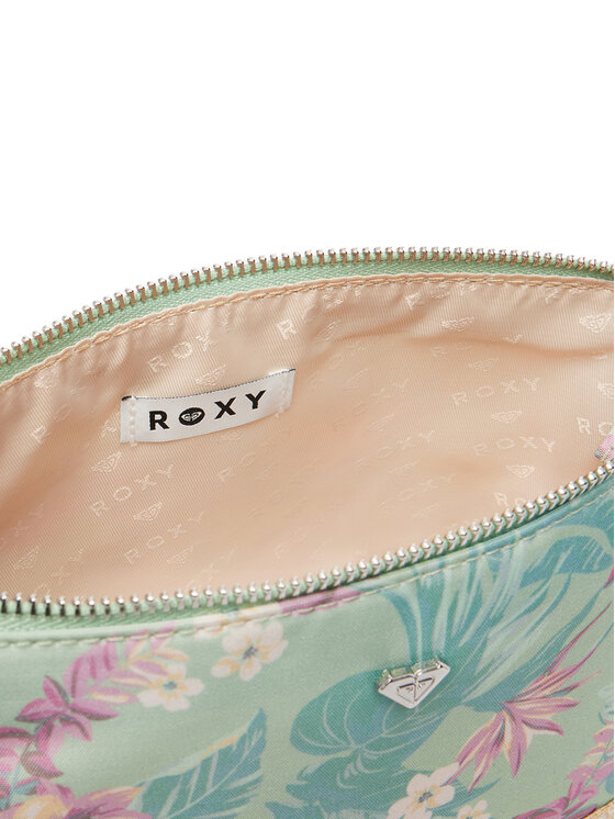 Roxy Roxy Neseser CWBEO-RX-W1-007-SS26 Zelena