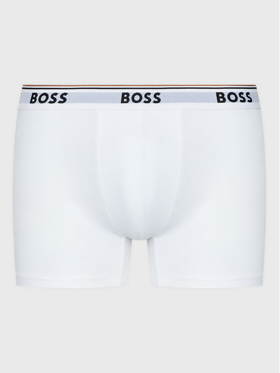 BOSS BOSS Souprava boxerek Power 50475282 Barevná