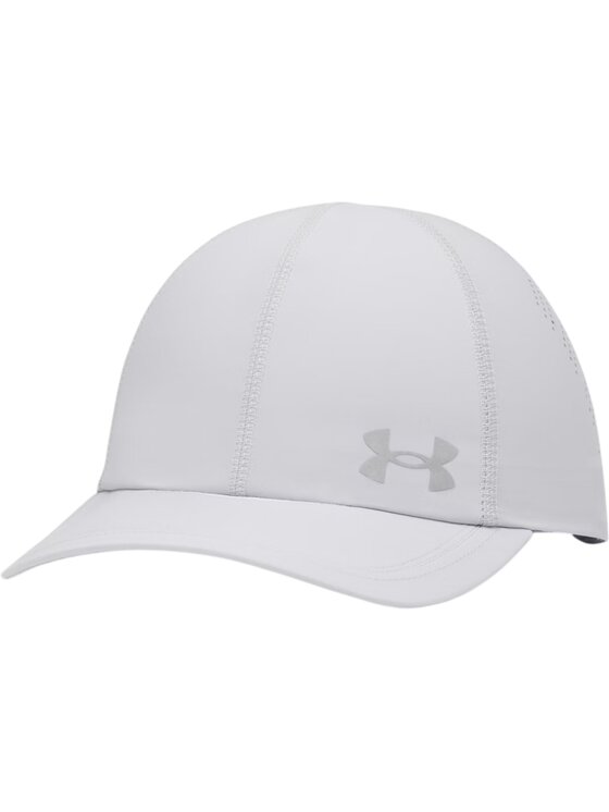 Under Armour Under Armour Czapka z daszkiem UA-1383477-011-OSFM Szary