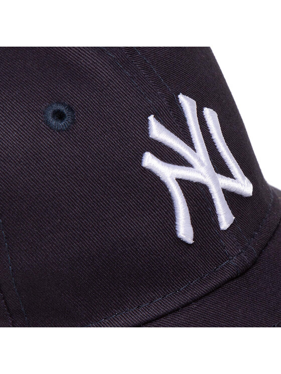 New Era New Era Baseball sapka KIDS My First 940 Neyyan 11157577 Sötétkék