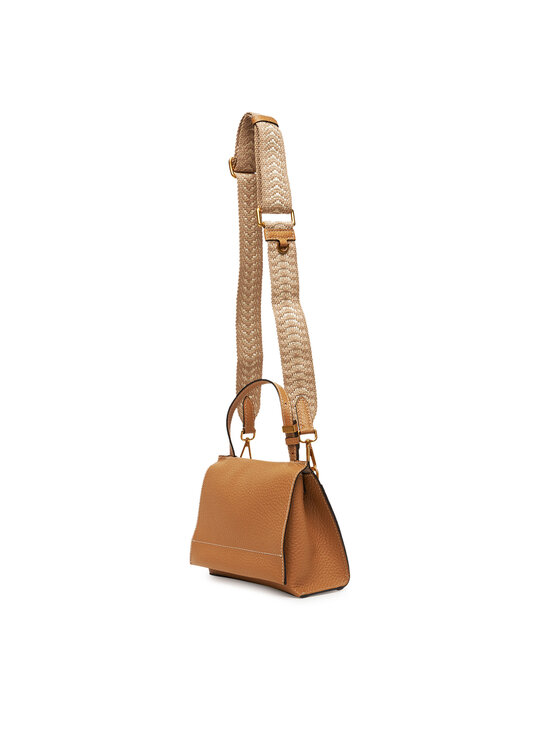 Gianni Chiarini Gianni Chiarini Torebka Nicole BS 11335 TKL-NAETN Brązowy