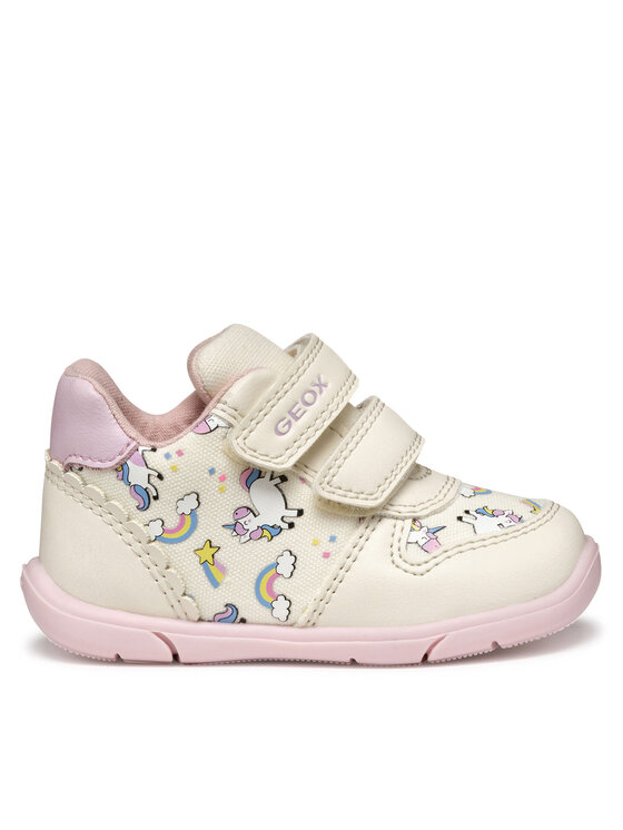 Sneakersy Geox