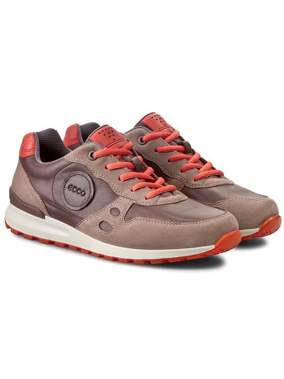 ECCO Sneakersy Cs14 Ladies 23223359535 Hn d Modivo.cz