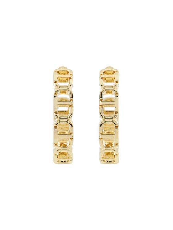 TWINSET TWINSET Ohrringe 242TA4044 Goldfarben
