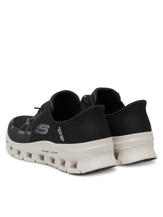 Skechers Skechers Tossud Glide-Step Pro- 232930/BLK Must