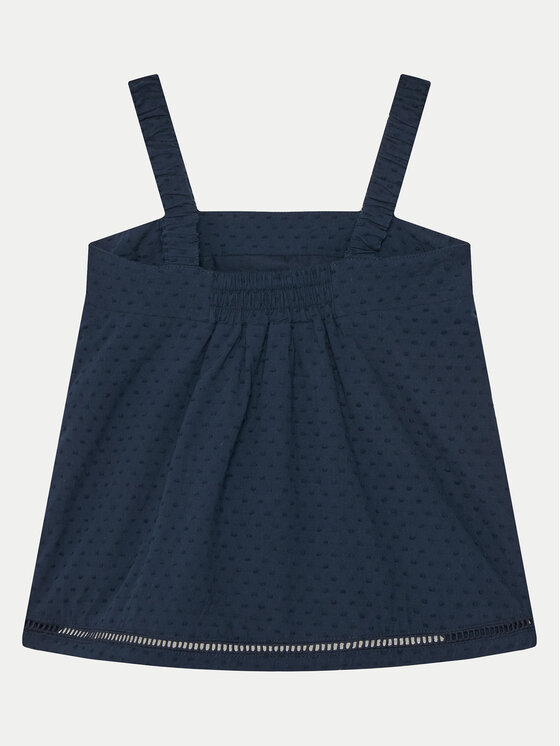 Guess Guess Kinderset J5GG00 WH6M4 Dunkelblau Regular Fit