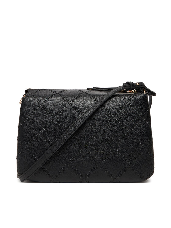 Liu Jo Liu Jo Käekott Ecs S Crossbody AF5072 E0538 Must