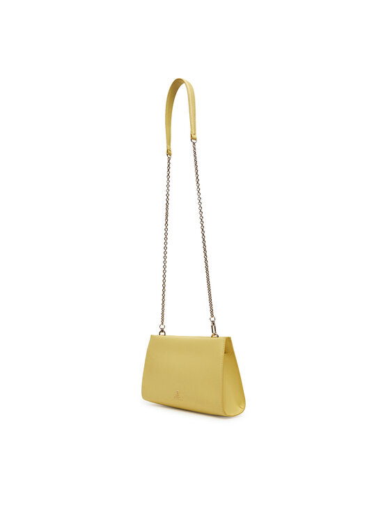 Furla Furla Ročna torba WE00774 ARE000 3684S Rumena