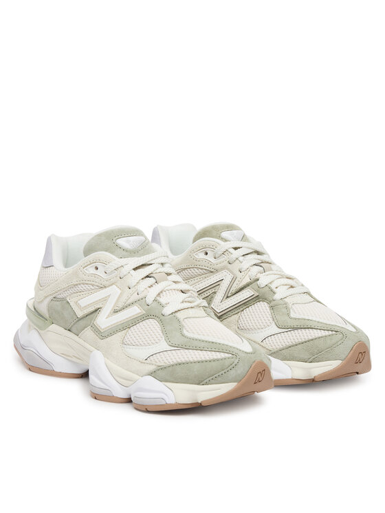 New Balance New Balance Tossud U9060AUC W Roheline