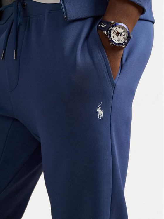 Polo Ralph Lauren Polo Ralph Lauren Jogginghose 710881518063 Blau Regular Fit