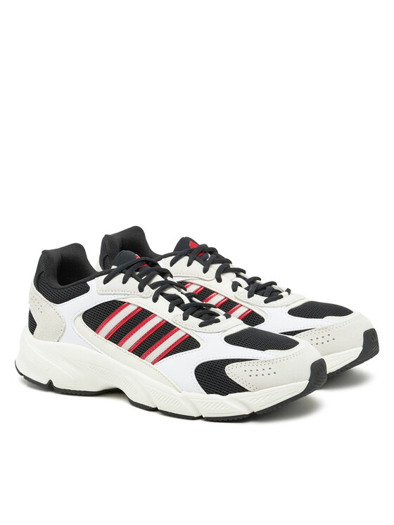 adidas adidas Sneakersy Crazychaos 2000 JH6846 Beżowy