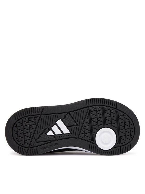 adidas adidas Sneakersy Tensaur Sport 3.0 Cf K JQ1842 Czarny