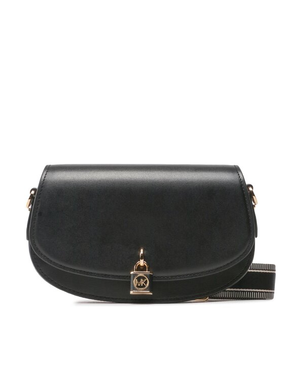 MICHAEL Michael Kors MICHAEL Michael Kors Τσάντα Mila 30S3GIMM8L Μαύρο